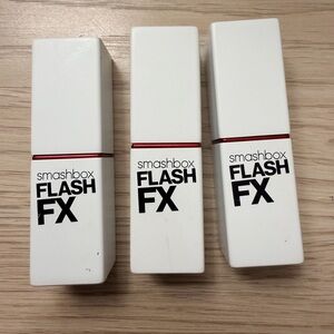 NEW- Flash FX Lipsticks $15each or $40 for all